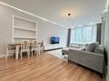 2-бөлмелі пәтер · 60 м² · 2/21 қабат, Аль-Фараби 27 — Сейфуллина, бағасы: 550 000 ₸ в Алматы, Бостандыкский р-н — фото 3