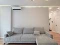 2-бөлмелі пәтер · 60 м² · 2/21 қабат, Аль-Фараби 27 — Сейфуллина, бағасы: 550 000 ₸ в Алматы, Бостандыкский р-н — фото 5