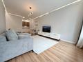 2-бөлмелі пәтер · 60 м² · 2/21 қабат, Аль-Фараби 27 — Сейфуллина, бағасы: 550 000 ₸ в Алматы, Бостандыкский р-н — фото 6