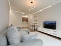 2-бөлмелі пәтер · 60 м² · 2/21 қабат, Аль-Фараби 27 — Сейфуллина, бағасы: 550 000 ₸ в Алматы, Бостандыкский р-н — фото 7