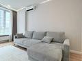 2-бөлмелі пәтер · 60 м² · 2/21 қабат, Аль-Фараби 27 — Сейфуллина, бағасы: 550 000 ₸ в Алматы, Бостандыкский р-н — фото 10