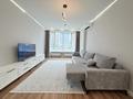 2-бөлмелі пәтер · 60 м² · 2/21 қабат, Аль-Фараби 27 — Сейфуллина, бағасы: 550 000 ₸ в Алматы, Бостандыкский р-н