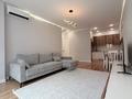 2-бөлмелі пәтер · 60 м² · 2/21 қабат, Аль-Фараби 27 — Сейфуллина, бағасы: 550 000 ₸ в Алматы, Бостандыкский р-н — фото 4