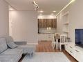 2-бөлмелі пәтер · 60 м² · 2/21 қабат, Аль-Фараби 27 — Сейфуллина, бағасы: 550 000 ₸ в Алматы, Бостандыкский р-н — фото 9