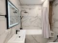 2-бөлмелі пәтер · 60 м² · 2/21 қабат, Аль-Фараби 27 — Сейфуллина, бағасы: 550 000 ₸ в Алматы, Бостандыкский р-н — фото 33