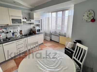 3-бөлмелі пәтер · 98 м² · 5/5 қабат, Айтиева 51, бағасы: 68 млн ₸ в Алматы, Алмалинский р-н