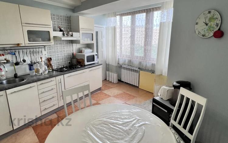 3-бөлмелі пәтер · 98 м² · 5/5 қабат, Айтиева 51, бағасы: 68 млн ₸ в Алматы, Алмалинский р-н — фото 2