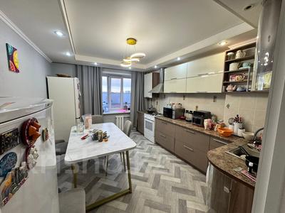 3-бөлмелі пәтер · 80 м² · 4/5 қабат, Гашека гашека, бағасы: 35.5 млн ₸ в Петропавловске