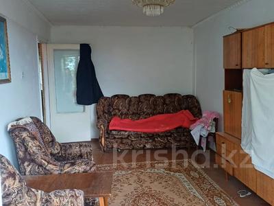 3-комнатная квартира · 64.2 м² · 5/5 этаж, Усть-Таловка, Комсомольская 17 за 8.5 млн 〒 в Восточно-Казахстанской обл.