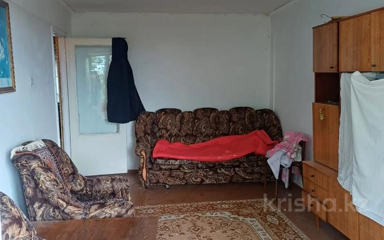 3-комнатная квартира · 64.2 м² · 5/5 этаж, Усть-Таловка, Комсомольская 17 за 8.5 млн ₸ в Восточно-Казахстанской обл. — фото 31