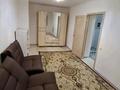 1-комнатная квартира · 39 м² · 3/9 этаж, Туран 55 за 25 млн ₸ в Астане, Есильский р-н