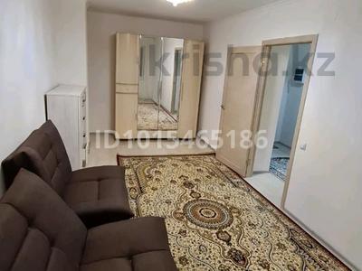 1-комнатная квартира · 39 м² · 3/9 этаж, Туран 55 за 25 млн ₸ в Астане, Есильский р-н