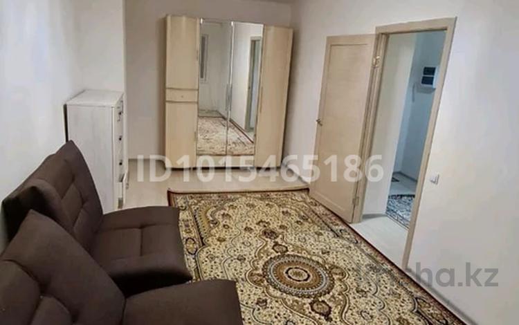 1-комнатная квартира · 39 м² · 3/9 этаж, Туран 55 за 25 млн ₸ в Астане, Есильский р-н — фото 2