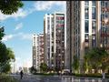 1-бөлмелі пәтер · 40.6 м² · 4/12 қабат, пр. Мангилик ел, напротив республиканской мечети — БЕЗ КОМИССИИ! ВЫБОР ЭТАЖА И ПЛАНИРОВОК, бағасы: ~ 24.9 млн ₸ в Астане