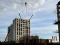 1-бөлмелі пәтер · 40.6 м² · 4/12 қабат, пр. Мангилик ел, напротив республиканской мечети — БЕЗ КОМИССИИ! ВЫБОР ЭТАЖА И ПЛАНИРОВОК, бағасы: ~ 24.9 млн ₸ в Астане — фото 4