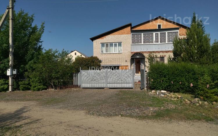 Жеке үй · 4 бөлме · 280 м² · 18 жүзд., Кокорина 9 — 23 микрорайон Кокорина 9, бағасы: 56 млн ₸ в Усть-Каменогорске, Ахмирово — фото 2