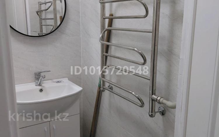 3-бөлмелі пәтер · 55 м² · 4/4 қабат, 6-ш/а. 22, бағасы: 12 млн ₸ в Актау, 6-й мкр — фото 2