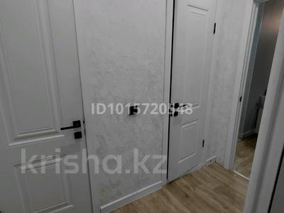3-бөлмелі пәтер · 55 м² · 4/4 қабат, 6-ш/а. 22, бағасы: 12 млн ₸ в Актау, 6-й мкр