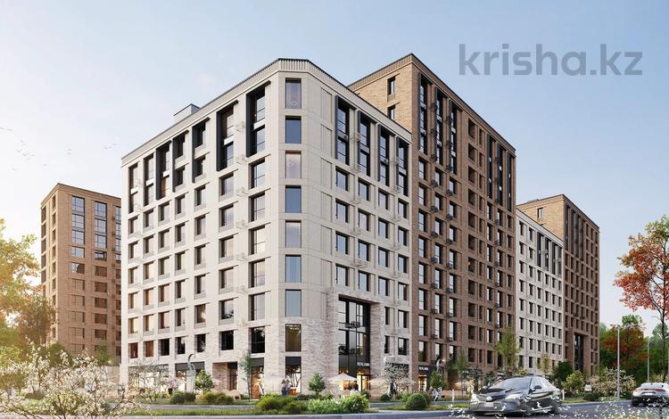 3-бөлмелі пәтер · 105.02 м², Е-899 5/1, бағасы: ~ 82.1 млн 〒 в Астане, Нура р-н — фото 4
