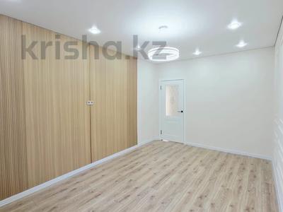 2-комнатная квартира · 52 м² · 4/5 этаж, Есенова — Маметовой за 49.9 млн ₸ в Алматы, Медеуский р-н