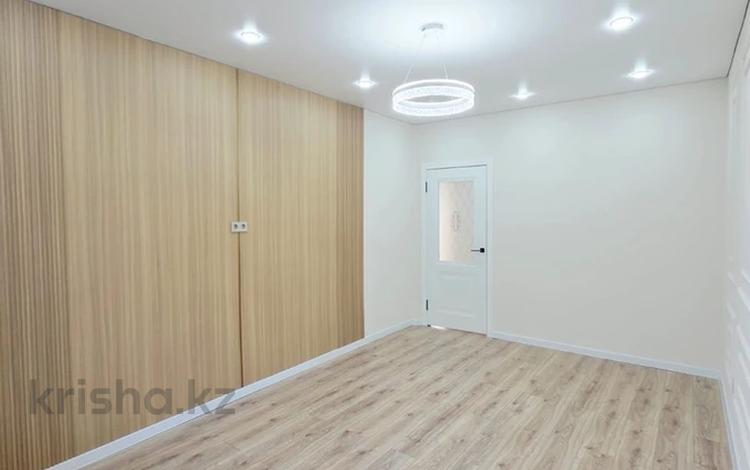 2-комнатная квартира · 52 м² · 4/5 этаж, Есенова — Маметовой за 49.9 млн ₸ в Алматы, Медеуский р-н — фото 10