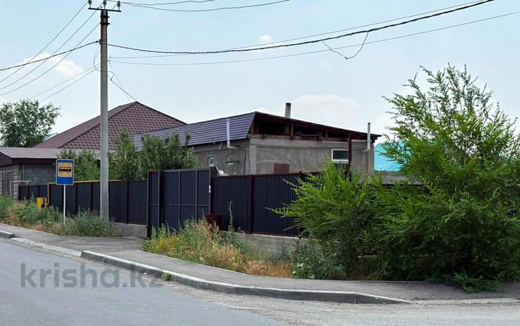 Отдельный дом · 2 комнаты · 61 м² · 10 сот., Отенай Байконыр 4 за 21.5 млн ₸ в Талдыкоргане — фото 2