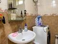 Отдельный дом · 2 комнаты · 61 м² · 10 сот., Отенай Байконыр 4 за 21.5 млн ₸ в Талдыкоргане — фото 8