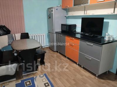 Отдельный дом • 2 комнаты • 75 м² • 4 сот., Абая — ТД.Мирас за 22 млн 〒 в Павлодаре