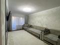 3-комнатная квартира · 63.7 м² · 4/5 этаж, мкр Юго-Восток, ул.Язева за 25.5 млн ₸ в Караганде, Казыбек би р-н