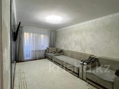 3-комнатная квартира · 63.7 м² · 4/5 этаж, мкр Юго-Восток, ул.Язева за 25.5 млн ₸ в Караганде, Казыбек би р-н
