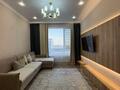 3-комнатная квартира · 65 м² · 12/12 этаж, Байтурсынова 30 за 44.5 млн ₸ в Астане, Сарайшык р-н — фото 2