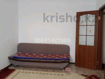 2-комнатная квартира · 50 м² · 4/5 этаж, мкр 8, Алия Молдагулова за 150 000 ₸ в Актобе
