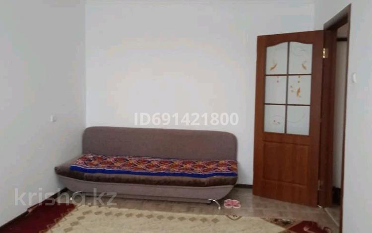 2-комнатная квартира · 50 м² · 4/5 этаж, мкр 8, Алия Молдагулова за 150 000 ₸ в Актобе — фото 4