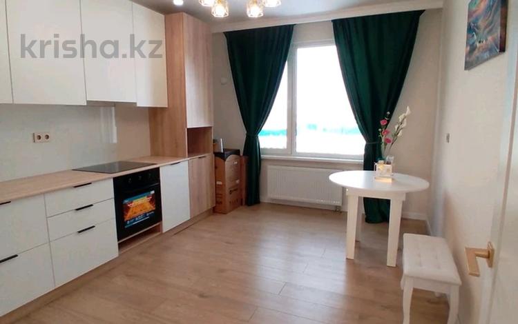 2-комнатная квартира · 60 м² · 10/12 этаж, Е 103 5 — Национальный космический центр за 37 млн ₸ в Астане, Нура р-н — фото 100