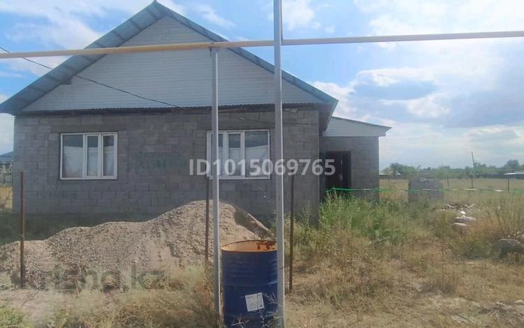 Жеке үй · 4 бөлме · 90 м² · 10 жүзд., Талгарский район, Көк Дала, ул 4-Ая Линия, 31 — Кайнар с. рядом с Байсерке, бағасы: 20 млн ₸ в Алматы — фото 2