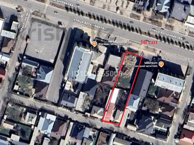 Свободное назначение · 1600 м² за 1 млн ₸ в Шымкенте, Абайский р-н