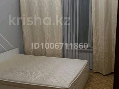 3-комнатная квартира · 78 м² · 2/5 этаж, Карасай батыра 2 — Барибаева за 200 000 〒 в Каскелене