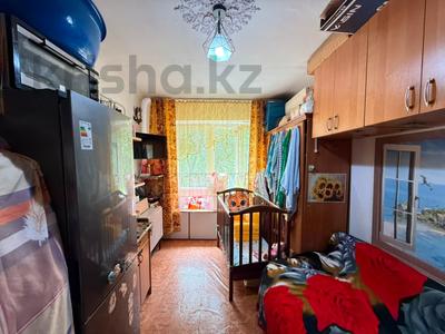 1-бөлмелі пәтер · 12.7 м² · 5/5 қабат, Утеген Батыра 73Б — Кабдолова, бағасы: 10.5 млн ₸ в Алматы, Ауэзовский р-н