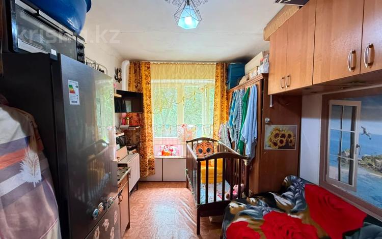 1-комнатная квартира · 12.7 м² · 5/5 этаж, Утеген Батыра 73Б — Кабдолова за 10.5 млн ₸ в Алматы, Ауэзовский р-н — фото 6