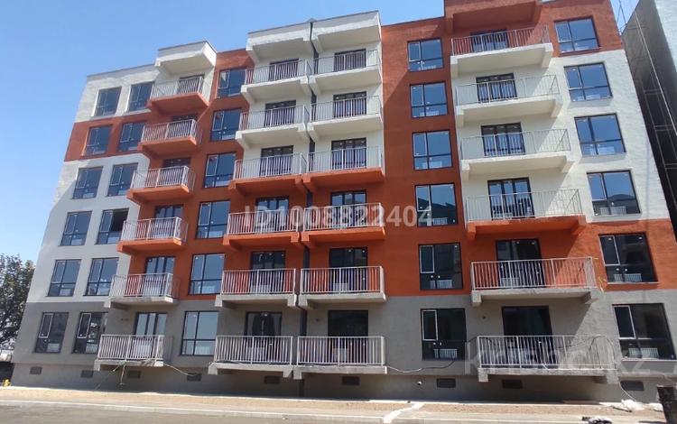 2-комнатная квартира · 68 м² · 2/6 этаж, Жунисова 2/13 к1-27, 2/13 к28-33м, 2/13 к28-30Б за 29.9 млн ₸ в Алматы — фото 8
