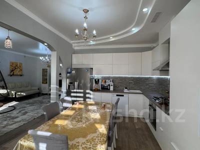 4-комнатная квартира · 179 м² · 2/3 этаж, Саяжай за 66.5 млн ₸ в Актобе