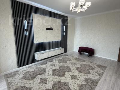 3-комнатная квартира · 70 м² · 4/5 этаж, мкр Карасу 27 за 25 млн ₸ в Шымкенте, Аль-Фарабийский р-н