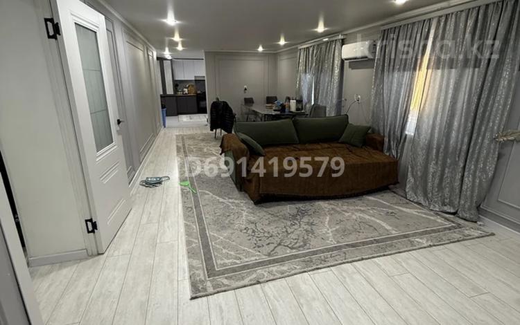 Часть дома · 5 комнат · 250 м² · 7 сот., Косы батыр 196/1 — Супермаркет Арзан и Фиркан за 15.5 млн 〒 в Сарыкемере — фото 26