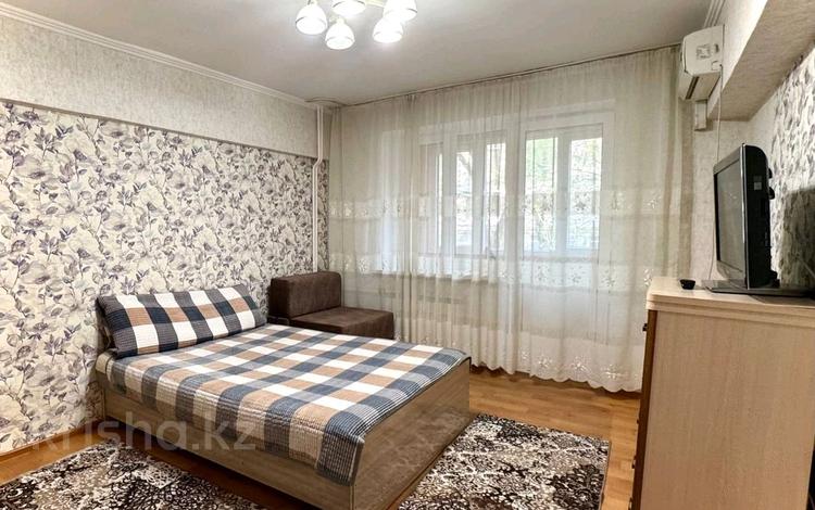 1-бөлмелі пәтер · 35 м² · 2/5 қабат, Сатпаева — Ауэзова, бағасы: 13 500 ₸ в Алматы, Бостандыкский р-н — фото 6