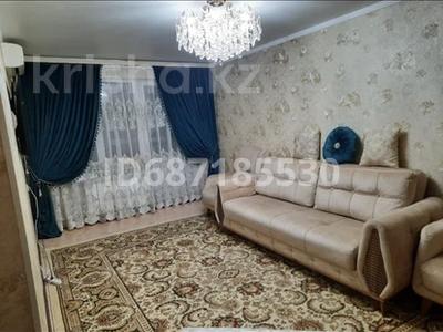 3-комнатная квартира, 56 м², 2/5 этаж помесячно, мкр Орбита-2 29 за 300 000 〒 в Алматы, Бостандыкский р-н