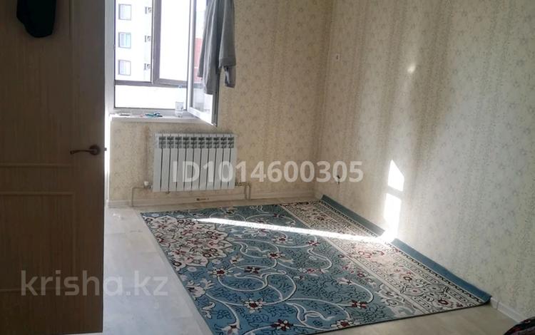 1-комнатная квартира · 47 м² · 6/9 этаж, мкр Астана , Мкр Нурсат за 120 000 ₸ в Шымкенте, Каратауский р-н — фото 2