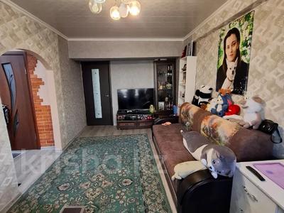 2-бөлмелі пәтер · 47.6 м² · 1/4 қабат, спасская, бағасы: 25.9 млн ₸ в Алматы, Турксибский р-н