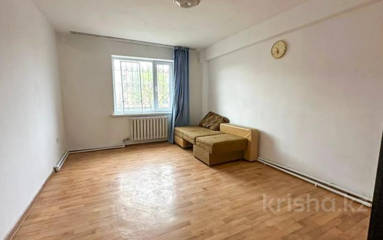1-бөлмелі пәтер · 39.7 м² · 1/5 қабат, Жулдыз, бағасы: 13.5 млн ₸ в Талдыкоргане, мкр военный городок Жулдыз — фото 5
