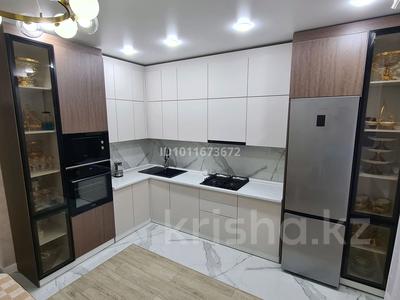 3-комнатная квартира · 100 м² · 4/9 этаж, мкр Нурсая, Т. Жумагалиева 10 за 45 млн ₸ в Атырау
