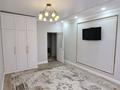 3-комнатная квартира · 100 м² · 4/9 этаж, мкр Нурсая, Т. Жумагалиева 10 за 45 млн ₸ в Атырау — фото 10